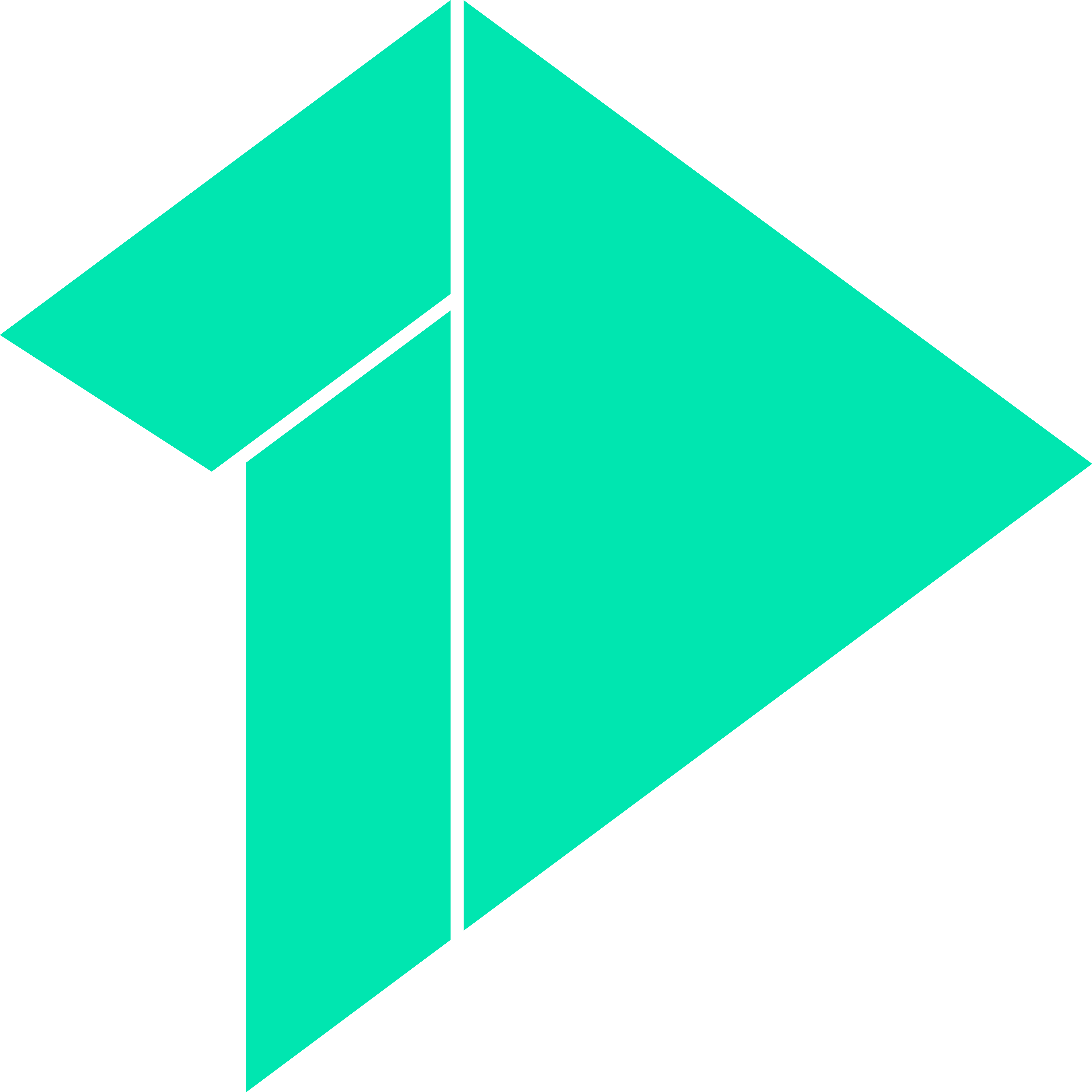 Logo Aquamarine